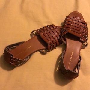 Rock and Candy by Zigi Sandals